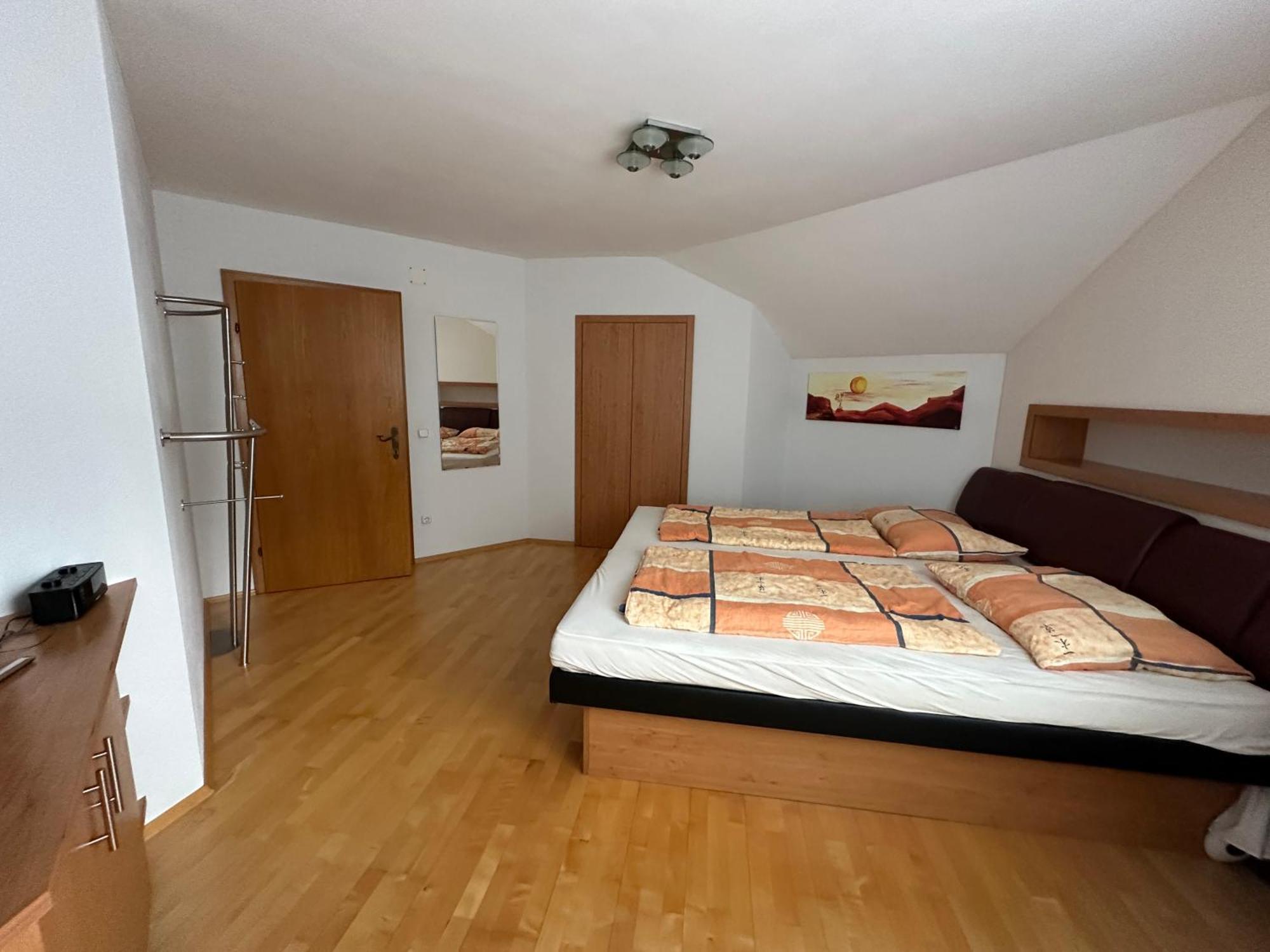 Villa Racing - Privatzimmer In Spielberg Spielberg Bei Knittelfeld Zewnętrze zdjęcie