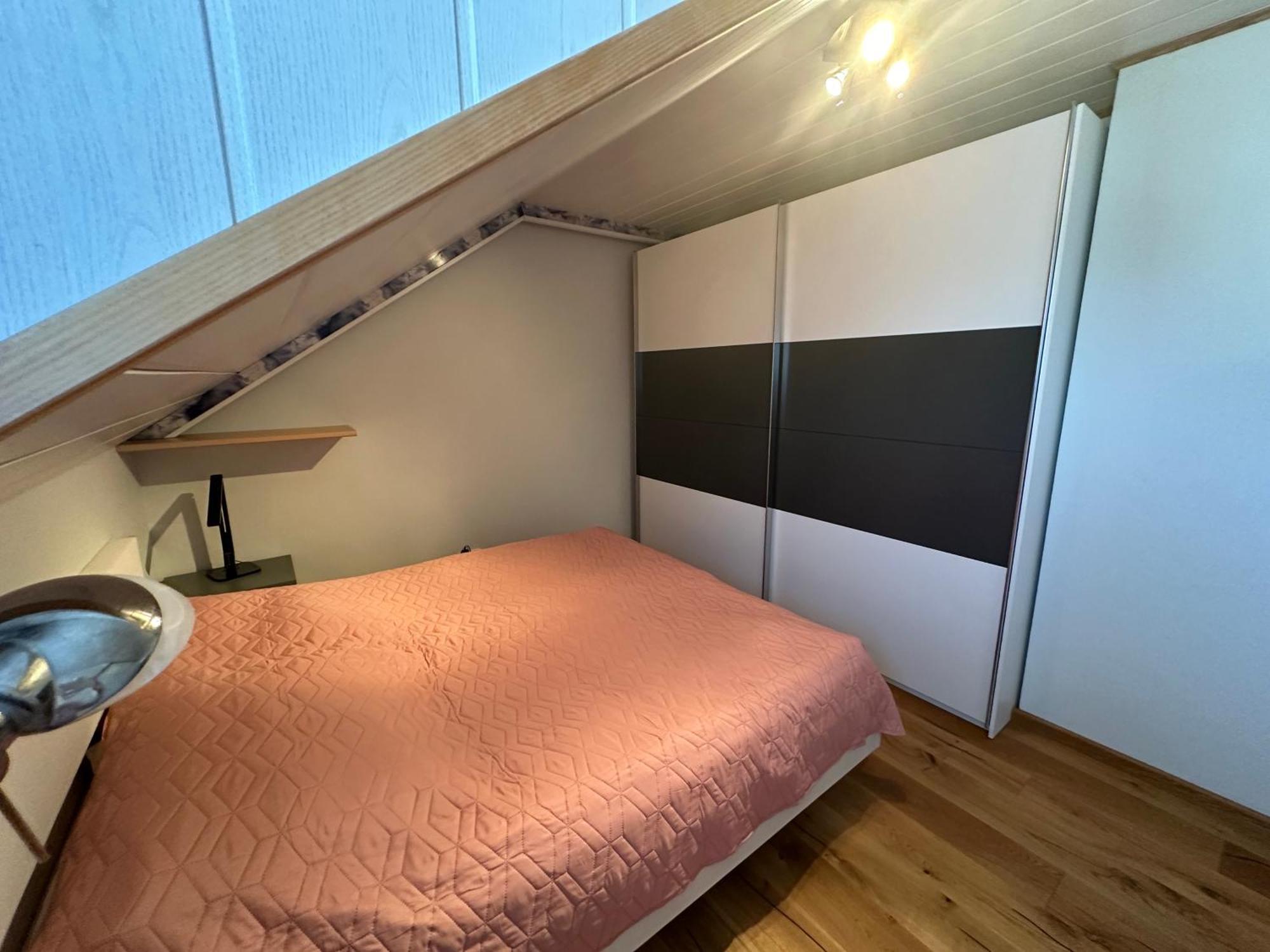 Villa Racing - Privatzimmer In Spielberg Spielberg Bei Knittelfeld Zewnętrze zdjęcie