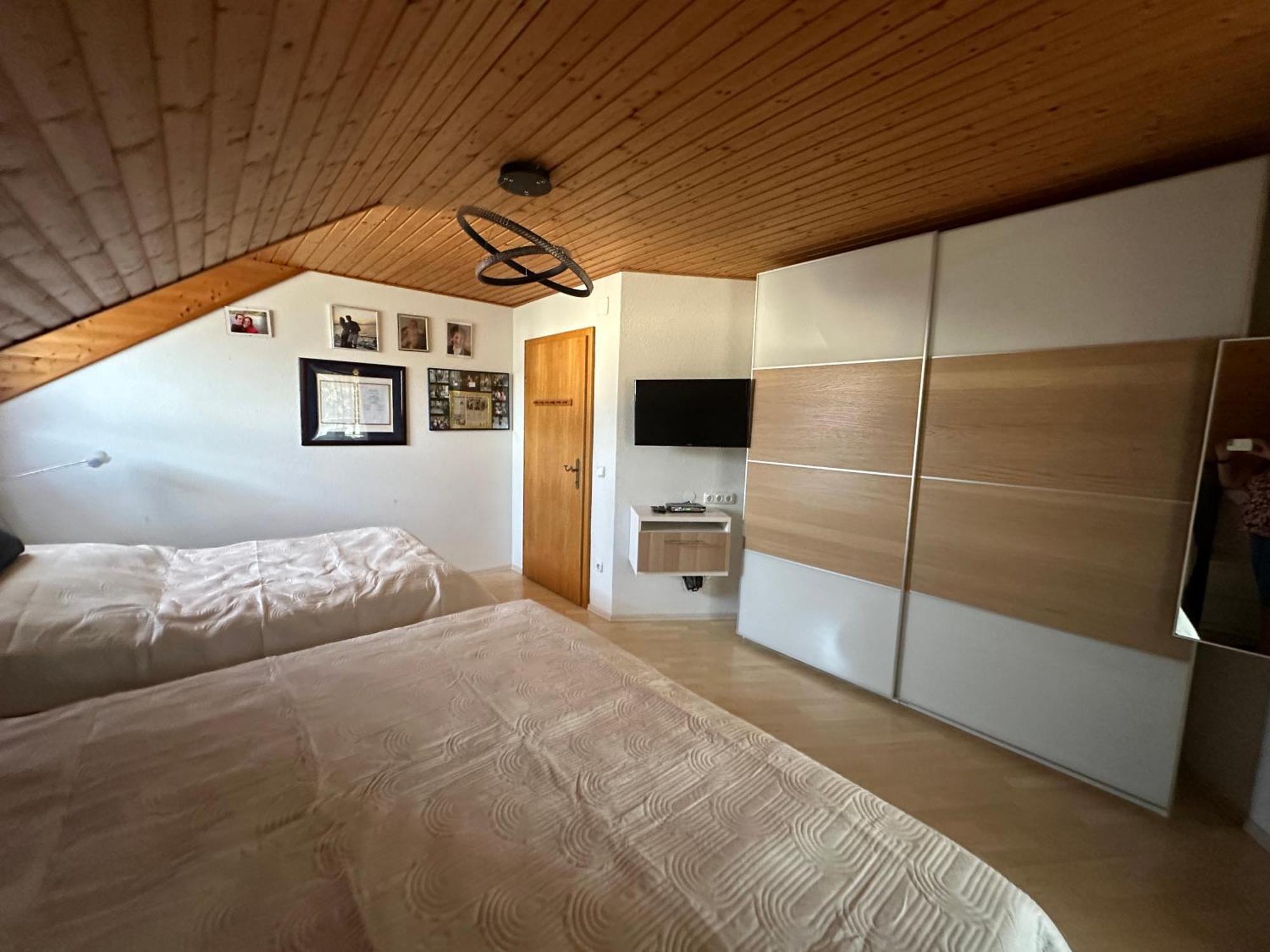 Villa Racing - Privatzimmer In Spielberg Spielberg Bei Knittelfeld Zewnętrze zdjęcie