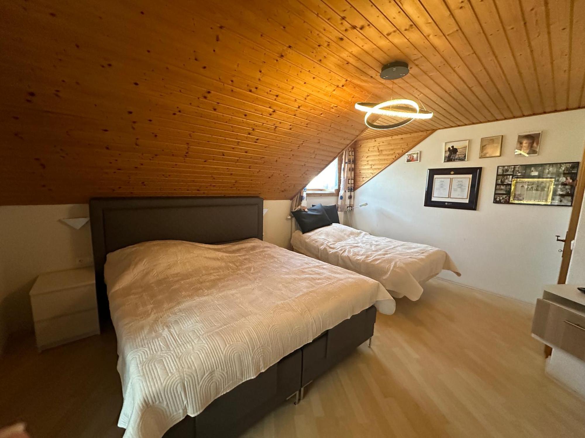 Villa Racing - Privatzimmer In Spielberg Spielberg Bei Knittelfeld Zewnętrze zdjęcie