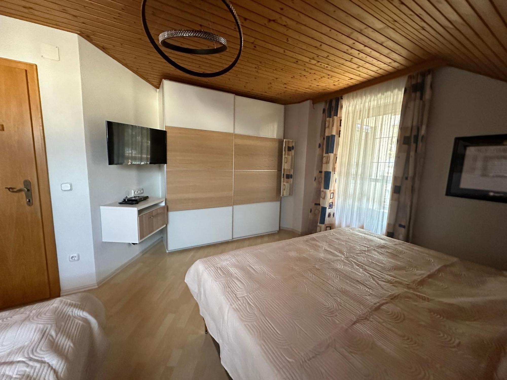 Villa Racing - Privatzimmer In Spielberg Spielberg Bei Knittelfeld Zewnętrze zdjęcie