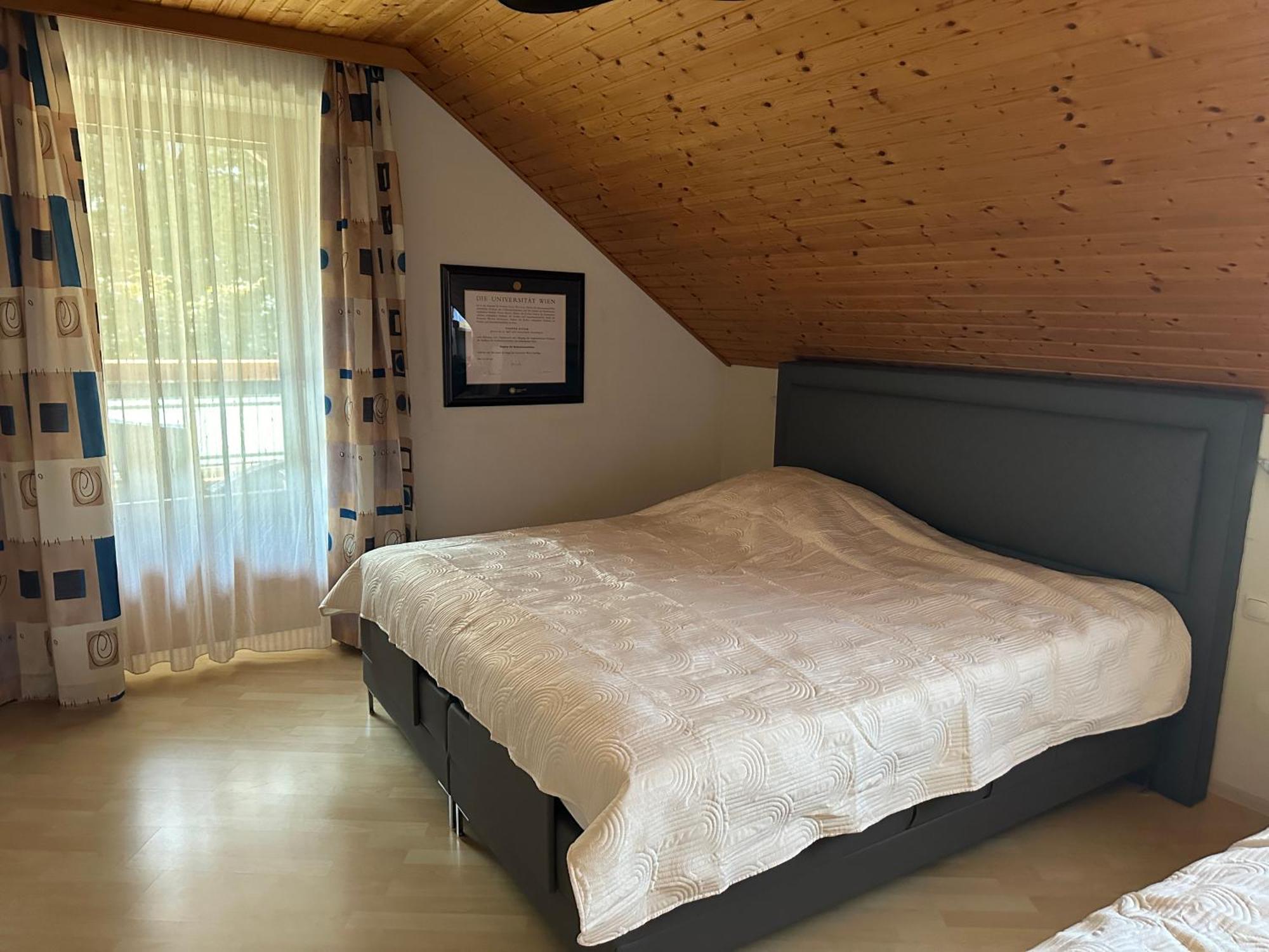 Villa Racing - Privatzimmer In Spielberg Spielberg Bei Knittelfeld Zewnętrze zdjęcie