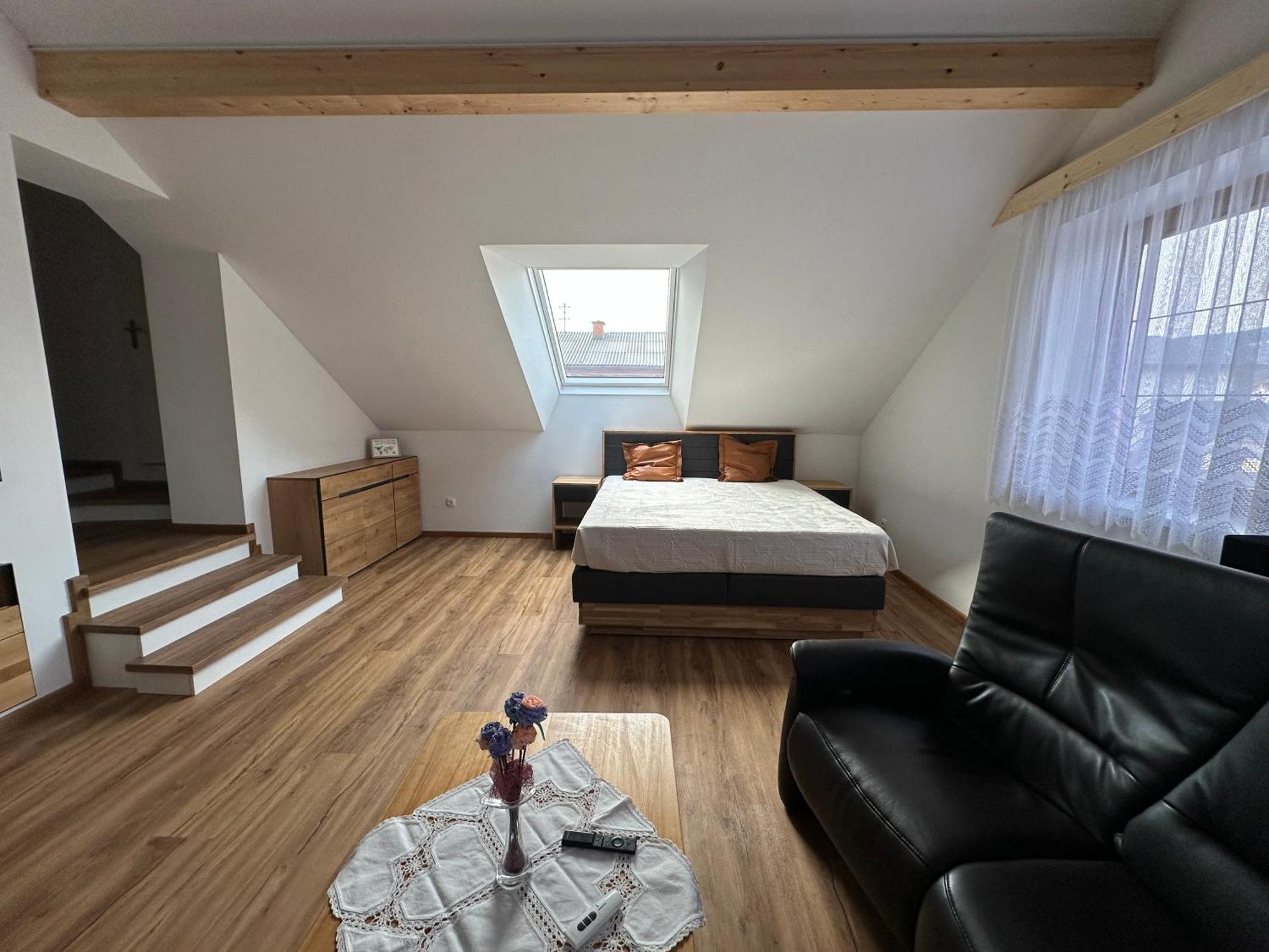 Villa Racing - Privatzimmer In Spielberg Spielberg Bei Knittelfeld Zewnętrze zdjęcie